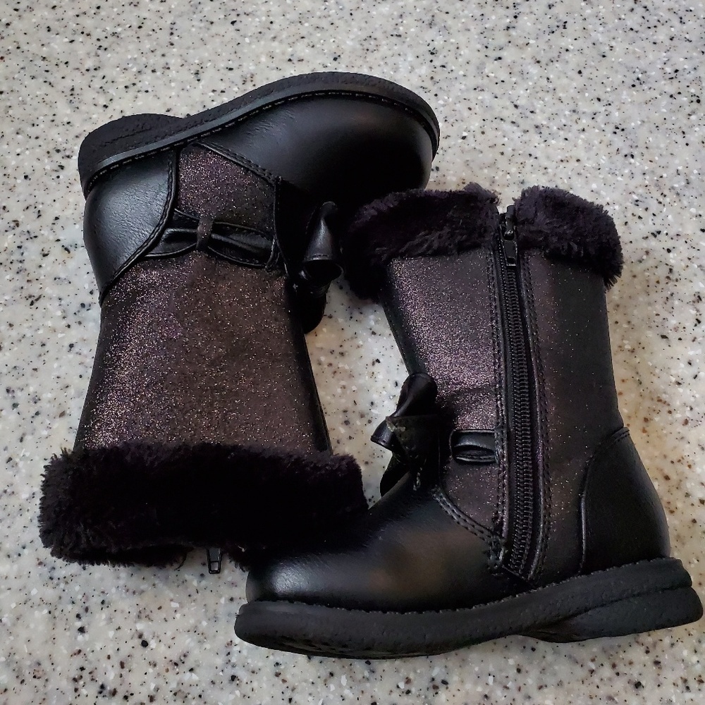 Rachel Shoes - Picture 2 of 3